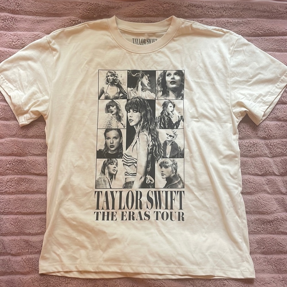 ✨ NEW Taylor Swift The Eras Tour Shirt ✨